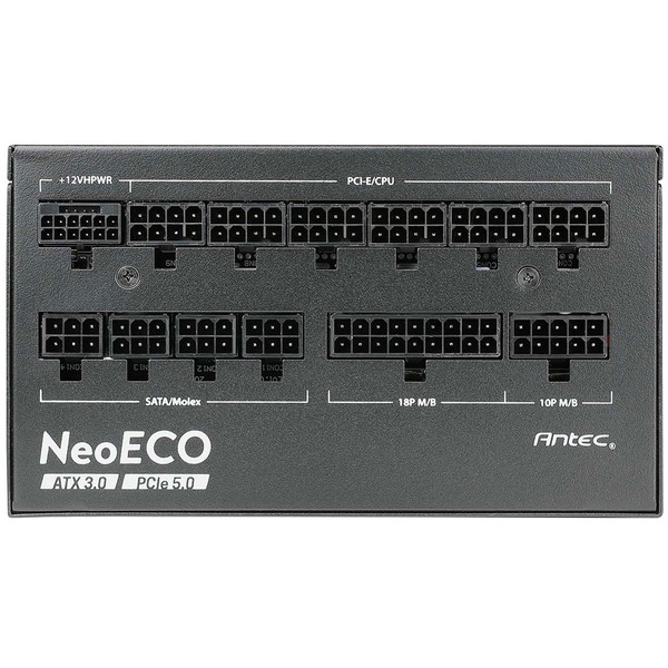 0761345113953 電源ユニット ANTEC アンテック NeoECO Gold