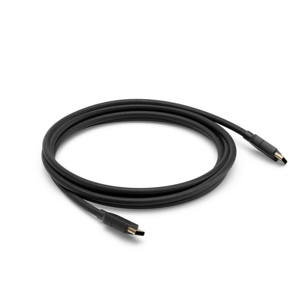 USB 3.2 C to C cable