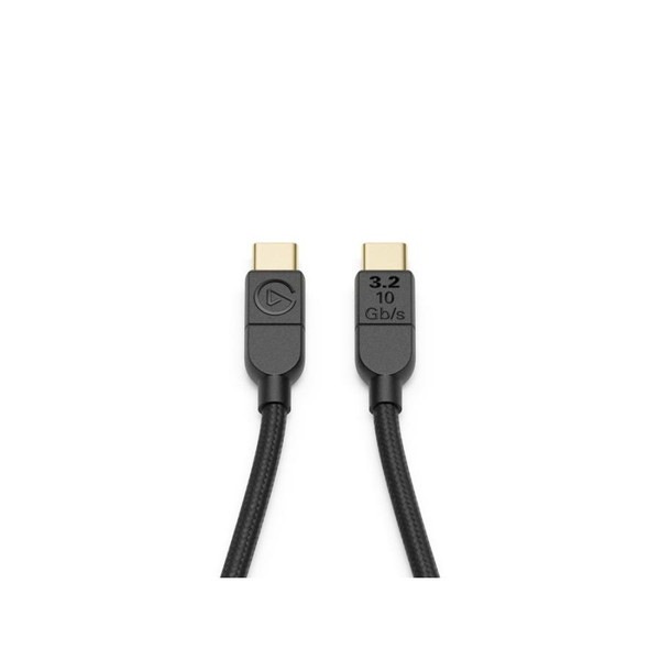 Elgato USB 3.2 C to C cable USB-C 3.2 �����֥� 10CAP9901 ���å����ͥ��� ��Ǽ���׳�ǧ������󥻥��Բġ��̳�ƻ����Υ�������Բġ� -������-