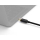 Elgato USB 3.2 C to C cable USB-C 3.2 �����֥� 10CAP9901 ���å����ͥ��� ��Ǽ���׳�ǧ������󥻥��Բġ��̳�ƻ����Υ�������Բġ� -������-