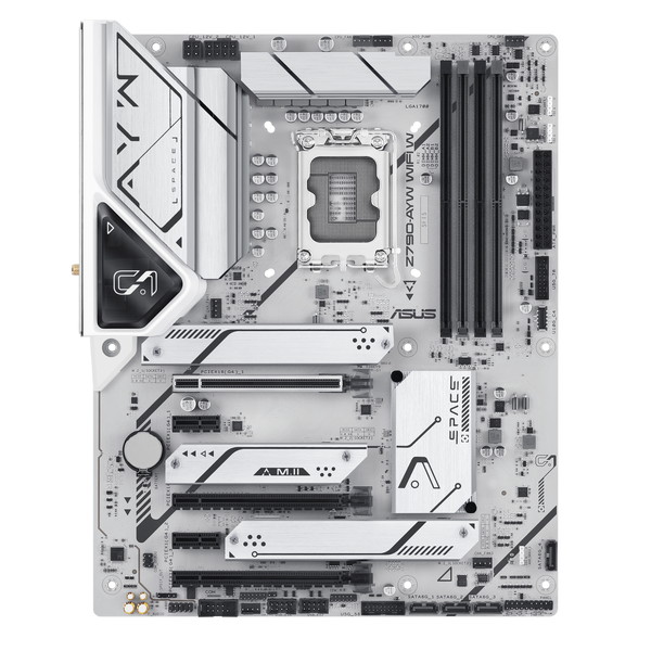ASUS �ޥ����ܡ��� Z790-AYW WIFI W�ڥ���󥻥��Բġ��̳�ƻ����Υ�������Բġ�