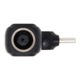 Ainex �����ͥå��� USB-C�Ÿ��Ѵ������ץ� PD100W�б� Dell�� DCC-7909DP10 �ڥ���󥻥��Բġ��̳�ƻ����Υ�������Բġ� -������-