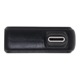 Ainex �����ͥå��� USB-C�Ÿ��Ѵ������ץ� PD100W�б� Dell�� DCC-7909DP10 �ڥ���󥻥��Բġ��̳�ƻ����Υ�������Բġ� -������-