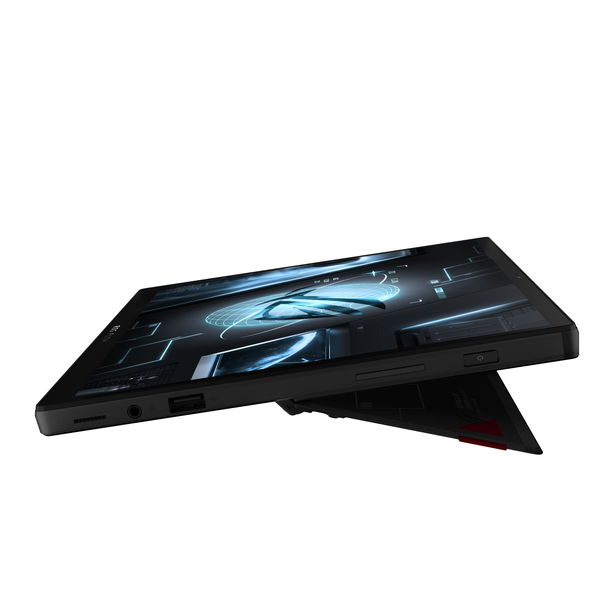 0195553611701 ゲーミングノートパソコン ASUS ROG Flow Z13 GZ301ZC 
