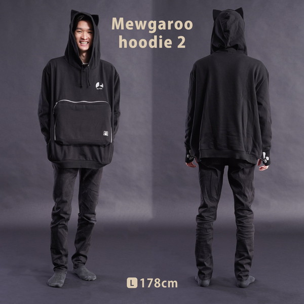 Bauhutte �ˤ�󥬥롼�ѡ�����2 L������ BPA-001-L-GY ���졼 �Х��ҥ�å� ��������������ꡦ����󥻥��Բġ��̳�ƻ����Υ�������Բġ� -�᡼����ľ��- ���᡼�����߸˷�����