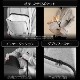 Bauhutte �ˤ�󥬥롼�ѡ�����2 L������ BPA-001-L-GY ���졼 �Х��ҥ�å� ��������������ꡦ����󥻥��Բġ��̳�ƻ����Υ�������Բġ� -�᡼����ľ��- ���᡼�����߸˷�����