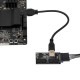 Ainex アイネックス USB3.0ヘッダー 2分配ハブ HUB-09【キャンセル不可・北海道沖縄離島配送不可】 -お取り寄せ-