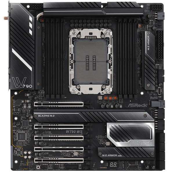 インテル® Xeon® W-34xx プロセッサー搭載 スペシャリスト・モデル