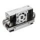 Thermalright M.2 SSDヒートシンク HR-10 2280 PRO【キャンセル不可・北海道沖縄離島配送不可】