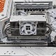 Thermalright M.2 SSDヒートシンク HR-10 2280 PRO【キャンセル不可・北海道沖縄離島配送不可】