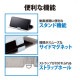ELECOM ���쥳�� P-05PLFY2SBU ���ޥۥ����� ���� �ޥ�������� L������ �쥶�� ��Ģ�� �ޥ��ͥåȳ��� ���饤�ɼ� ������ɵ�ǽ �֥롼�ڥ���󥻥��Բġ��̳�ƻ����Υ�������Բġ�