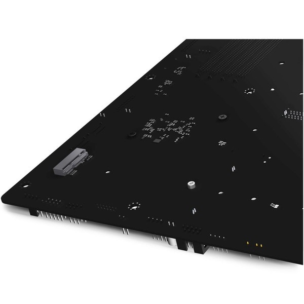 NZXT �ޥ����ܡ��� N5-Z69XT-B1 N5 Z690 �֥�å� �ڥ���󥻥��Բġ��̳�ƻ����Υ�������Բġ�