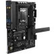 NZXT �ޥ����ܡ��� N5-Z69XT-B1 N5 Z690 �֥�å� �ڥ���󥻥��Բġ��̳�ƻ����Υ�������Բġ�
