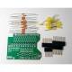 �ӥåȡ��ȥ졼�ɡ���� ADAUDLEDSK necobit ArduinoUNO��LED�������(���å�) �ڥ���󥻥��Բġ��̳�ƻ����Υ�������Բġ� -������-
