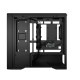 Lian Li PCケース VECTOR V150 INF V150INFX Micro-ATX対応 ミニタワーPCケース インフィニティミラーパネル ARGBファン3基搭載 400mmGPU対応 140mmファン内蔵 【キャンセル不可・北海道沖縄離島配送不可】