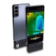FLIR �����ֳ�������� FLIR ONE Pro��Android USB-C�� 435-0007-03 Android�� USB-C��³ ���ޥ��� �ֳ��������⥰��ե� �եꥢ�������ƥॺ ��Х����� �����⥰��ե������ Xperia Galaxy �б� ��iOS���б���Ǽ���׳�ǧ��