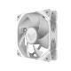 ASUS PC�������ե��� ��TUF GAMING TR120�ץ��꡼�� TUF GAMING TR120 FAN ARGB WHITE �̾��ž �ۥ磻�� ��ڥ���󥻥��Բġ��̳�ƻ����Υ�������Բġ�