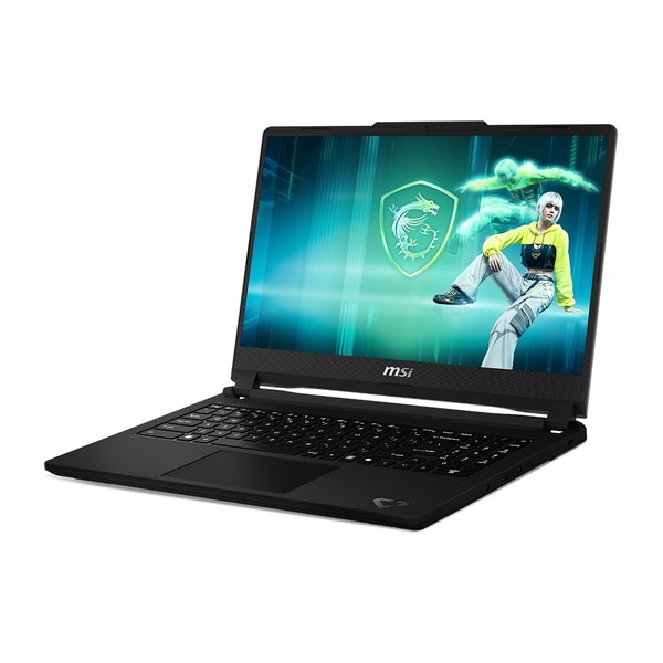 4711377463393 【9月17日発売】ゲーミングノートパソコン MSI Cyborg