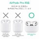 ELECOM エレコム AVA-AP2SCBK AirPods Pro対応アクセサリ シリコンケース コネクタキャップ カラビナ付 ブラック 【キャンセル不可・北海道沖縄離島配送不可】