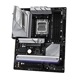 ASRock ޥܡ B850 LiveMixer WiFi AM5 AMD B850 ATX DDR5