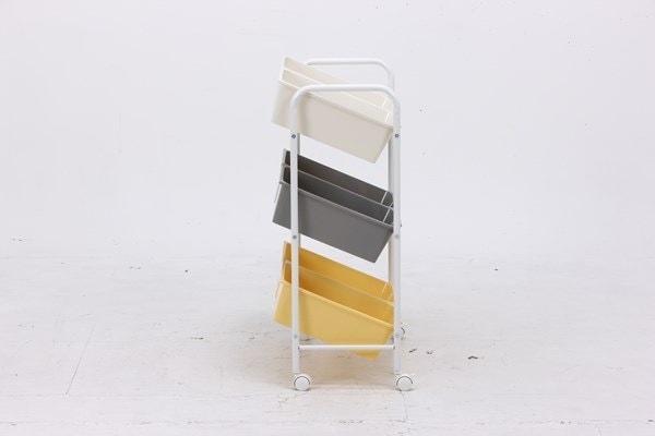 不二貿易 キッズラック color 6マス BN99 商品コード38294【代引・日時指定・キャンセル不可・北海道沖縄離島配送不可】 -お取リ寄せ-