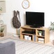 不二貿易 TVラック 89 NA 5242 商品コード96598【代引・日時指定・キャンセル不可・北海道沖縄離島配送不可】 -お取リ寄せ-