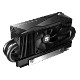 Thermalright M.2 SSDヒートシンク HR-10 2280 PRO BLACK【キャンセル不可・北海道沖縄離島配送不可】
