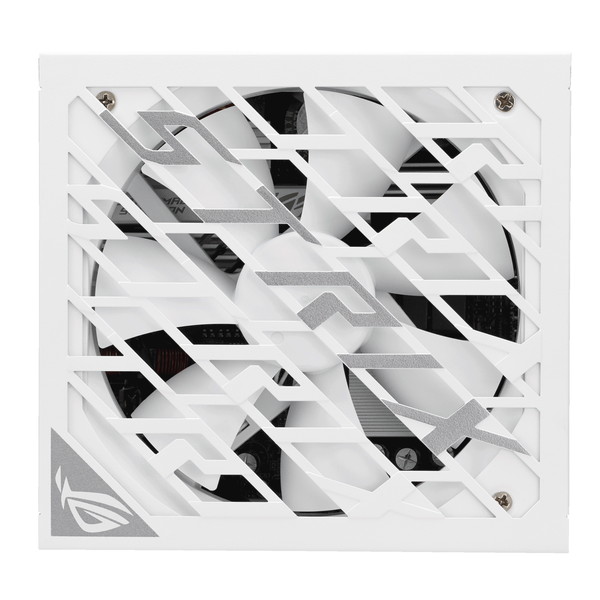 ASUS PC�Ÿ� ROG-STRIX-1000P-GAMING-WHITE 80Plus Platinum ǧ�� ATX3.1 �б� �ڥ���󥻥��Բġ��̳�ƻ����Υ�������Բġ�