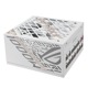 ASUS PC�Ÿ� ROG-STRIX-1000P-GAMING-WHITE 80Plus Platinum ǧ�� ATX3.1 �б� �ڥ���󥻥��Բġ��̳�ƻ����Υ�������Բġ�