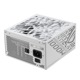 ASUS PC�Ÿ� ROG-STRIX-1000P-GAMING-WHITE 80Plus Platinum ǧ�� ATX3.1 �б� �ڥ���󥻥��Բġ��̳�ƻ����Υ�������Բġ�