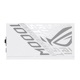 ASUS PC�Ÿ� ROG-STRIX-1000P-GAMING-WHITE 80Plus Platinum ǧ�� ATX3.1 �б� �ڥ���󥻥��Բġ��̳�ƻ����Υ�������Բġ�