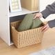 不二貿易 カラーボックス 3段 A4対応 ホワイト 商品コード 43861 【代引・日時指定・キャンセル不可・北海道沖縄離島配送不可】 -お取リ寄せ-