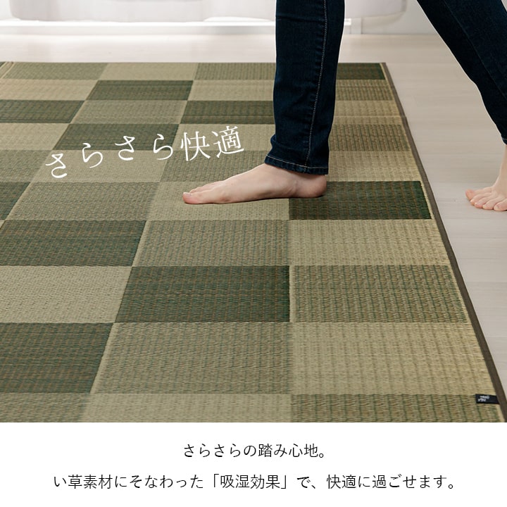 �����ҥ� �� ����饰 �����ڥå� ������� �������� �֥��å�Ĵ �饤�ȥ��졼 ��191��191cm 1050970303604��������Բġۡ��̳�ƻ����Υ��������Բġ�-��������-