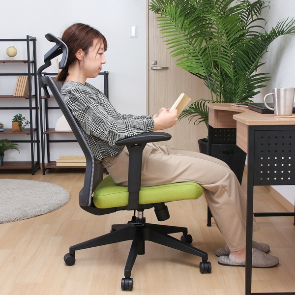 カウンターチェア 　オリーブグリーン　ベルベット椅子　イス　引き取り可 カウンターチェア オリーブグリーン ベルベット椅子 イス 引き取り可