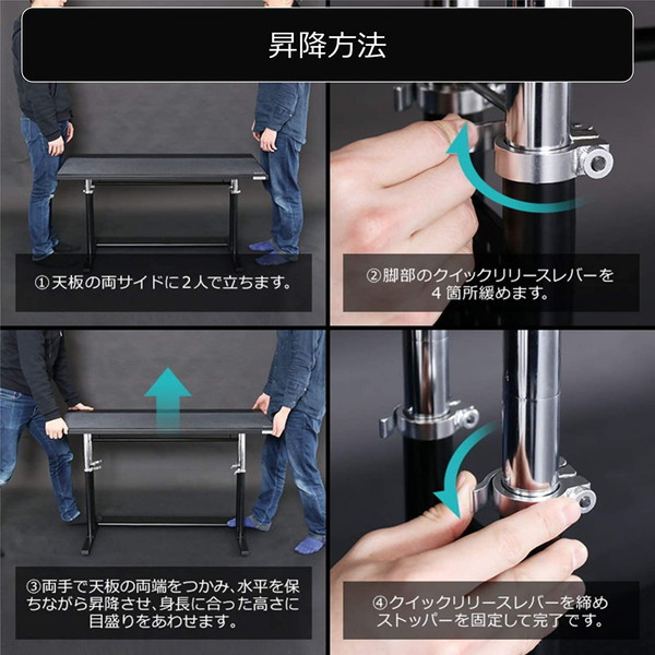 【※のが】ロータイプ Bauhutte バウヒュッテ BHD-840L Amazon.co.jp: Bauhutte(バウヒュッテ) コックピットデスク2