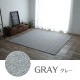 �����ҥ� �饰 �����ڥå� �ޥå� 1.5�� ���㥬���� �������� ��130��185cm�ʥۥåȥ����ڥå��б��� 1380000000581��������Բġۡ��̳�ƻ����Υ��������Բġ�-��������-