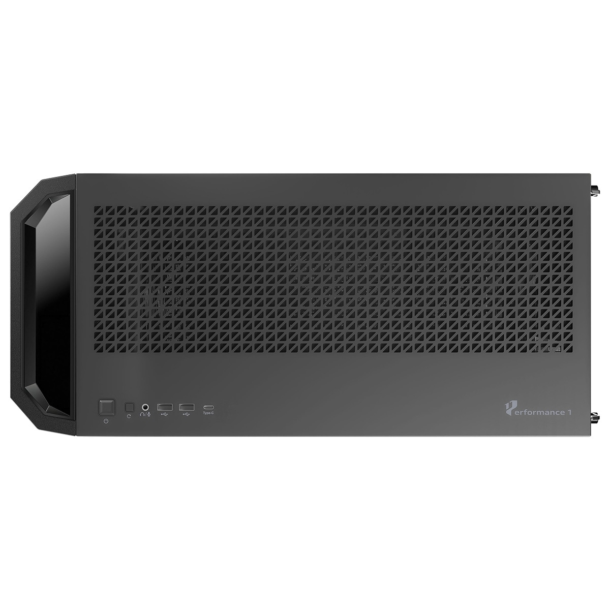 ANTEC PCケース Performance 1 Silent 【キャンセル不可・北海道沖縄離島配送不可】