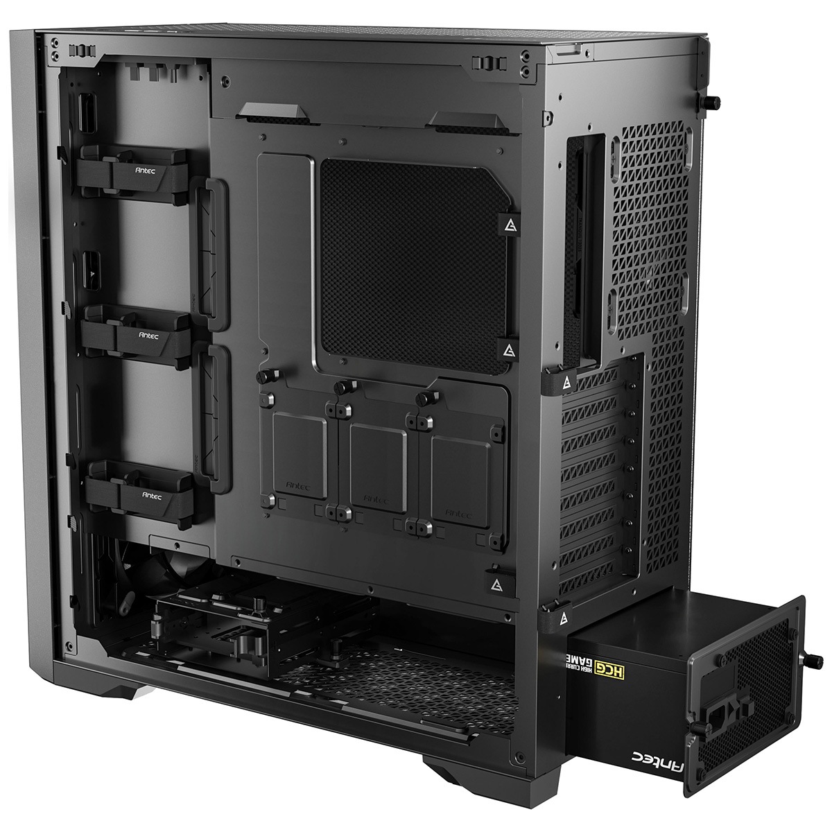 ANTEC PCケース Performance 1 Silent 【キャンセル不可・北海道沖縄離島配送不可】