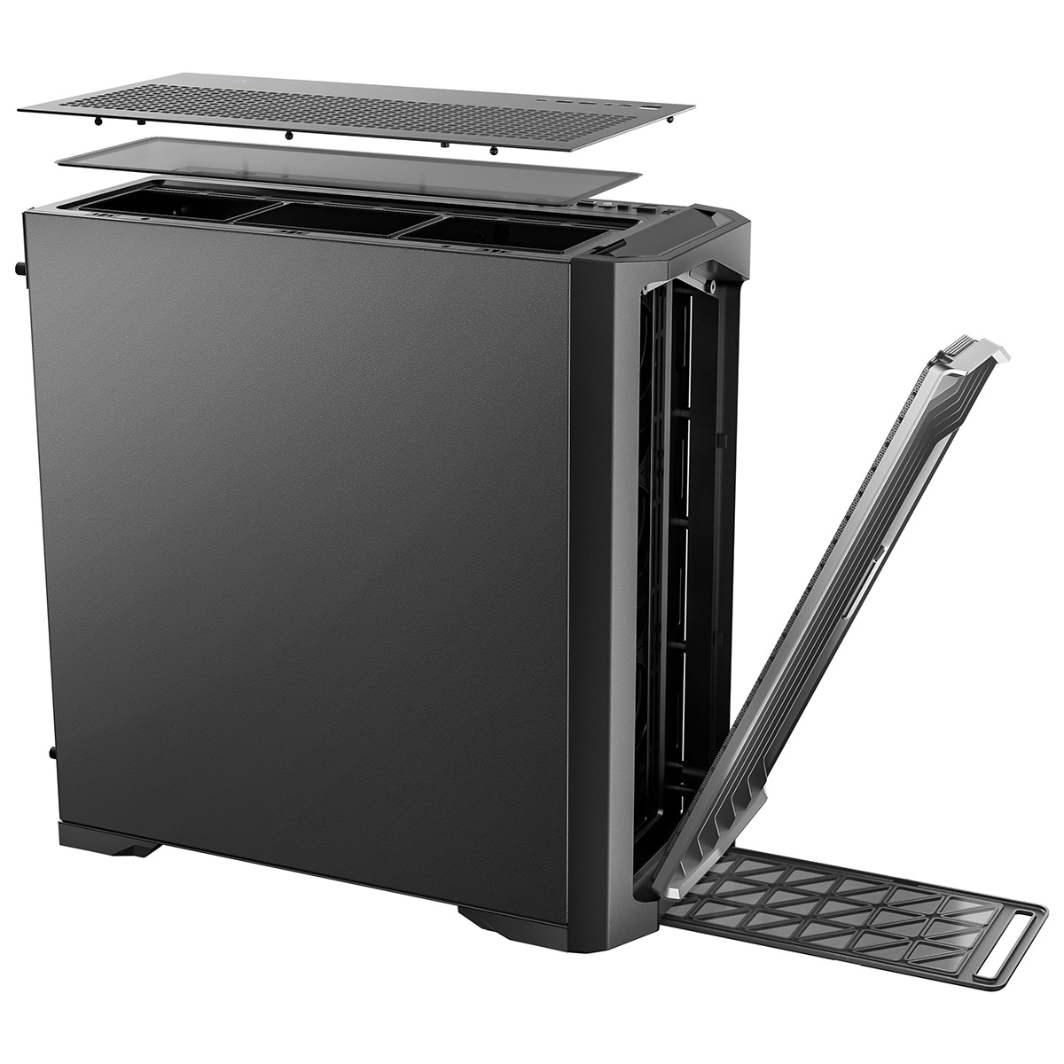 ANTEC PCケース Performance 1 Silent 【キャンセル不可・北海道沖縄離島配送不可】