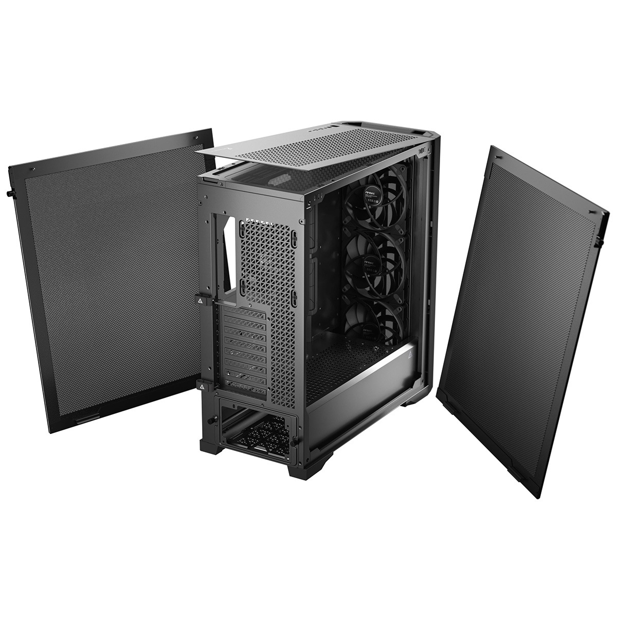 ANTEC PCケース Performance 1 Silent 【キャンセル不可・北海道沖縄離島配送不可】