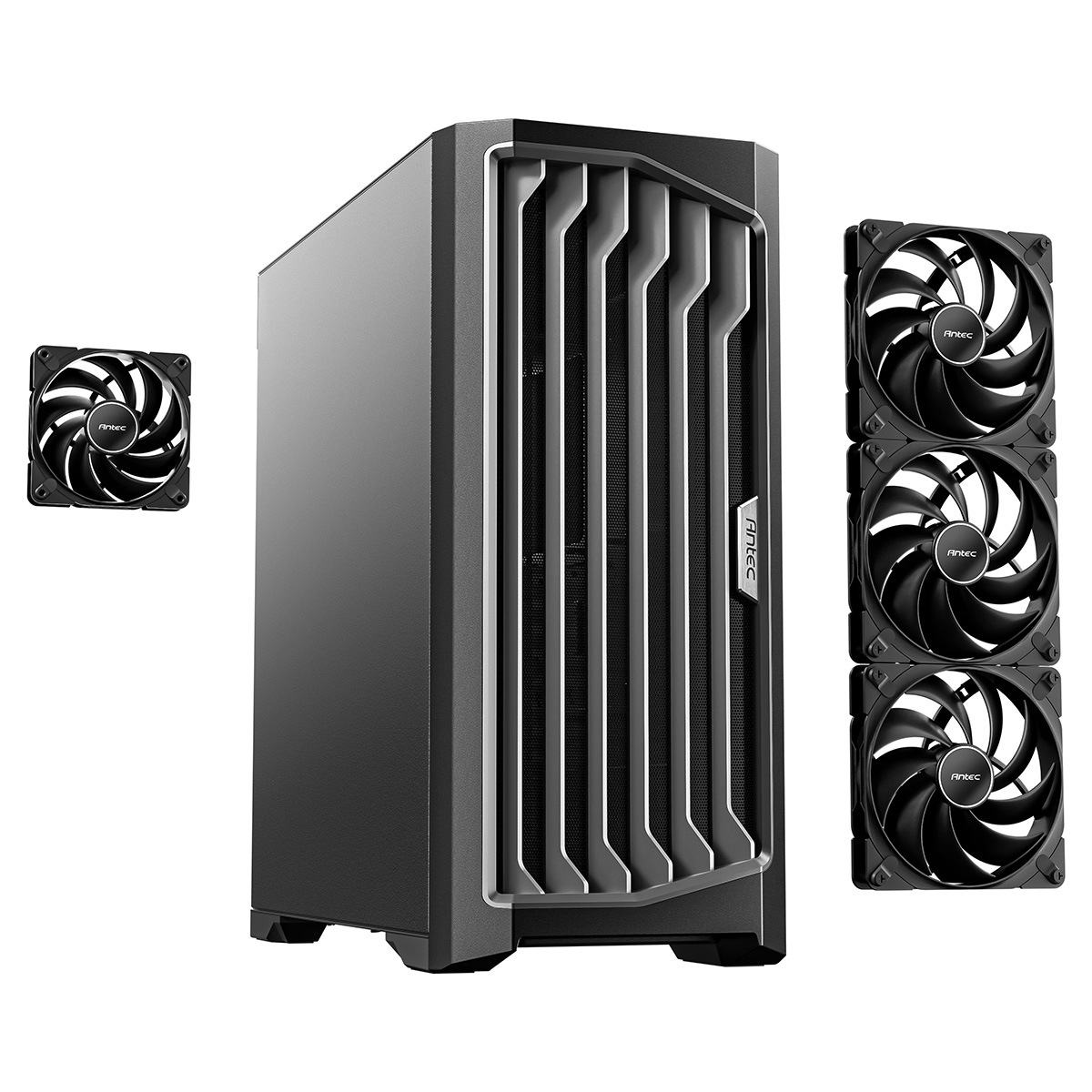 ANTEC PCケース Performance 1 Silent 【キャンセル不可・北海道沖縄離島配送不可】