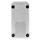 Silverstone PC������ FARA 514X SST-FA514X-WG �ۥ磻�ȥߥɥ륿� ATX �ǥ奢��饸�������� ARGB �����̥����ե�����������������ꡦ����󥻥��Բġ��̳�ƻ����Υ�������Բġ�