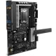 NZXT マザーボード N5-Z69XT-W1 N5 Z690 ホワイト 【キャンセル不可・北海道沖縄離島配送不可】