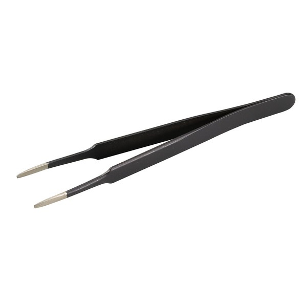 ARTEC アーテック 精密ピンセット 先丸 文具・工具・塗料・備品 学童文具 50405 【キャンセル不可・北海道沖縄離島配送不可】-お取り寄せ品-