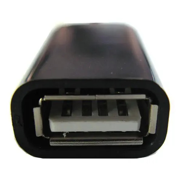 ������꡼ AD1(Android Adapter1) Androidü����USB���ͥ����Ѵ������ץ�(USB A��-MicroUSB��) �ڥ���󥻥��Բġ��̳�ƻ����Υ�������Բġ� -������-