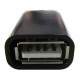 ������꡼ AD1(Android Adapter1) Androidü����USB���ͥ����Ѵ������ץ�(USB A��-MicroUSB��) �ڥ���󥻥��Բġ��̳�ƻ����Υ�������Բġ� -������-