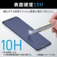 ELECOM ���쥳�� PM-A22AFLGGE iPhone 14 / 13 / 13 Pro ���饹�ե���� ��Ʃ�� ������ �� �������饹 ɽ�̹���10H �����ɻ� �����ɻ� �������쥹�ڥ���󥻥��Բġ��̳�ƻ����Υ�������Բġ�