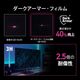 MSI ����ɽ���Ϥ���夵��������������ޡ����ե���ࡢ�Ƥ��դ��ݸ��AI���󥵡�����ܤ���QD-OLED�����ߥ󥰥�˥��� MPG 322UR QD-OLED X24 31.5����� 4K UHD 3,840 �� 2,160 240Hz ������ե�å��� ������⡼�����֥顼 �ϡ��ɥ������֥롼�饤�ȥ��å� AI�ӥ���� DisplayHDR True Black 500 