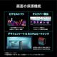 MSI ����ɽ���Ϥ���夵��������������ޡ����ե���ࡢ�Ƥ��դ��ݸ��AI���󥵡�����ܤ���QD-OLED�����ߥ󥰥�˥��� MPG 322UR QD-OLED X24 31.5����� 4K UHD 3,840 �� 2,160 240Hz ������ե�å��� ������⡼�����֥顼 �ϡ��ɥ������֥롼�饤�ȥ��å� AI�ӥ���� DisplayHDR True Black 500 