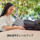 HyperX PC�Хå� HyperX Delta�Хå��ѥå� �ɿ她�ڡ������ �Ρ���PC:16������ޤǼ�Ǽ��ǽ ���ѵ� �Ѹ��� �֥�å� 8C524AA �ڥ���󥻥��Բġ��̳�ƻ����Υ�������Բġ� -������-